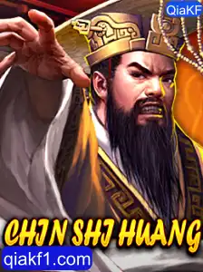 Explorando ChinShiHuang: Uma Jornada Única no Mundo dos Jogos