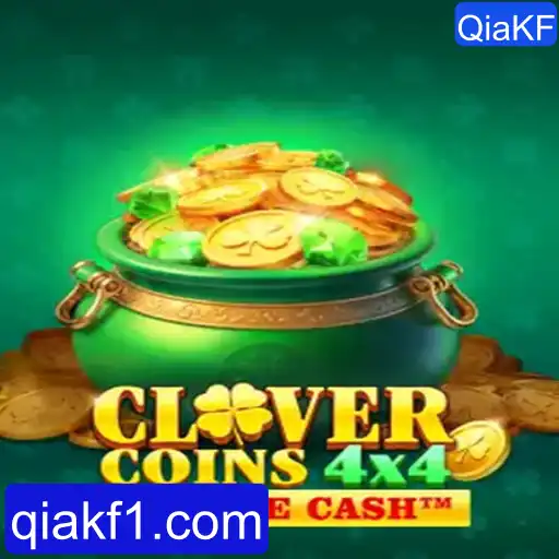 Introdução ao Universo de CloverCoins4x4