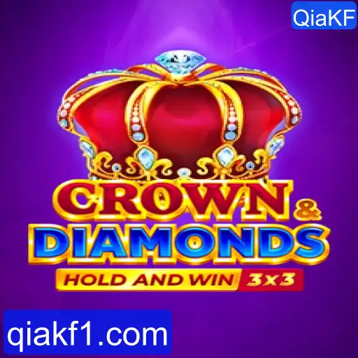 Explorando o Universo das Crowndiamonds: Um Guia Completo para Entusiastas de Jogos