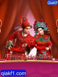 Explorando o Mundo de FlirtingScholarTang: Um Jogo de Estratégia Inovador