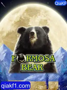 Explorando o Mundo do Jogo FormosaBear