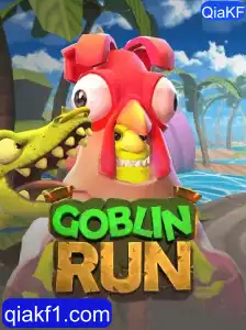 Descubra o Mundo de GoblinRun: Um Aventuroso Jogo de Estratégia