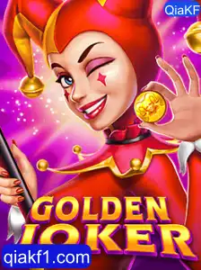 Explorando o Universo do Jogo GoldenJoker: Uma Aventura Eletrizante