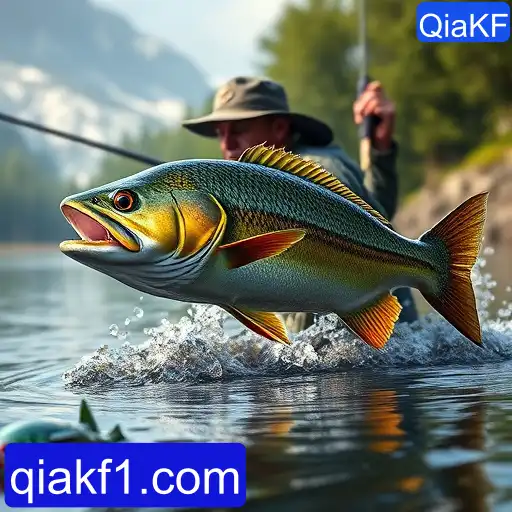 Jogos de pesca