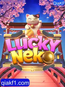Descubra o Fascinante Mundo do Jogo LuckyNeko