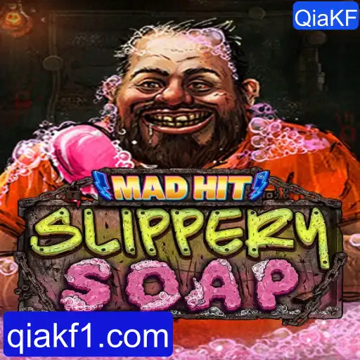 Descubra o Fascinante e Divertido Jogo MadHitSlipperySoap