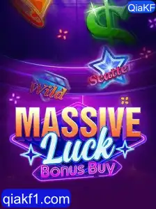 Explorando o Mundo de MassiveLuckBonusBuy