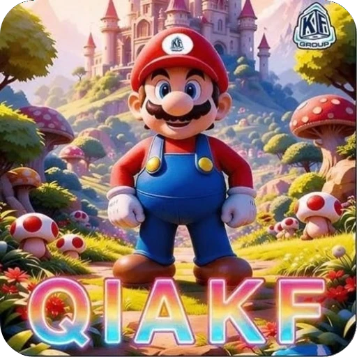 QiaKF Logo