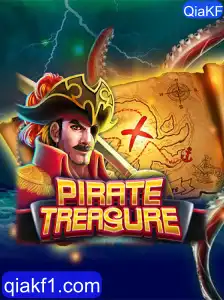 Explorando o Mundo de PirateTreasure: Aventuras e Regras do Jogo