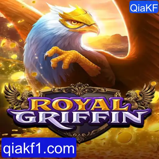 RoyalGriffin: Descubra o Novo Fenômeno no Mundo dos Jogos
