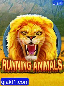 Explorando RunningAnimals: Um Jogo de Estratégia e Aventura