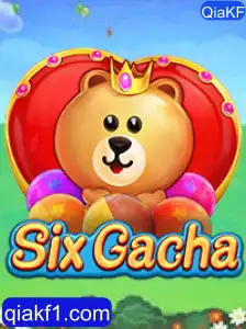 Explorando o Mundo Fascinante de SixGacha: Regras, Estratégias e Atualidades