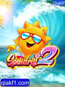 Spindrift2: Um Novo Capítulo no Mundo dos Jogos