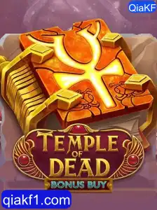 TempleofDeadBonusBuy: Aventuras e Regras do Novo Jogo