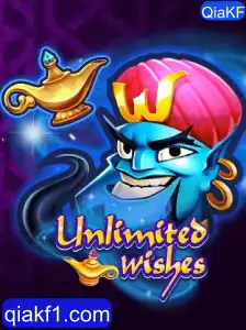 Explorando UnlimitedWishes: O Mundo Encantado de Desejos e Estratégia
