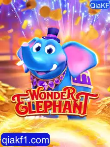 Explorando o Mundo Maravilhoso de WonderElephant: Uma Aventura de Estratégia