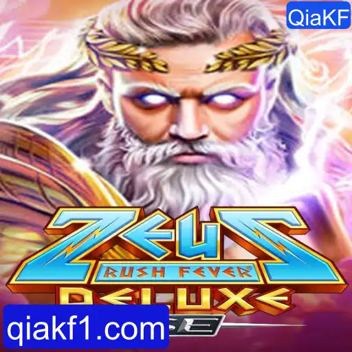 Descubra o Electrificante Jogo 'ZeusRushFeverDeluxeSE'